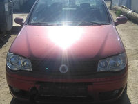 Dezmembrari Fiat Albea (178) 1.4B 57kW 2009