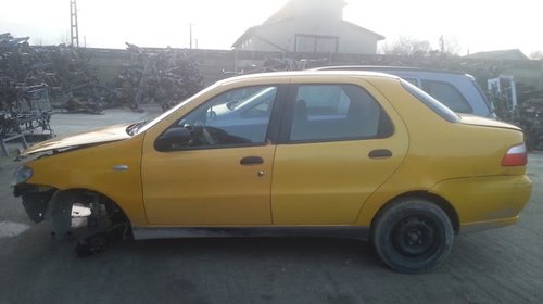 Dezmembrari FIAT ALBEA, an fabr. 2008, 1.4i |