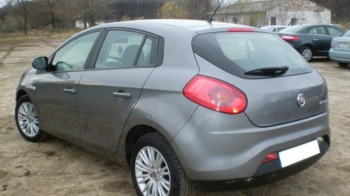 Dezmembrari Fiat Bravo II 1.6 D Multijet 120cp an 2010