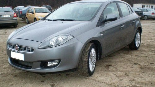 Dezmembrari Fiat Bravo II 1.6 D Multijet 120c