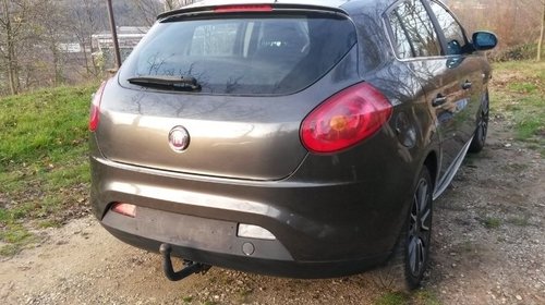 Dezmembrari Fiat Bravo II 1.9 Multijet 2008