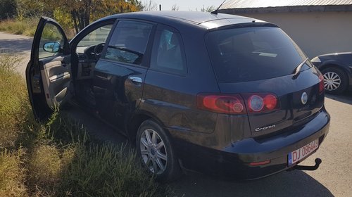 Dezmembrari fiat croma 1.9 jtdm