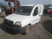 Dezmembrari Fiat Doblo 1 1.9, an 2001