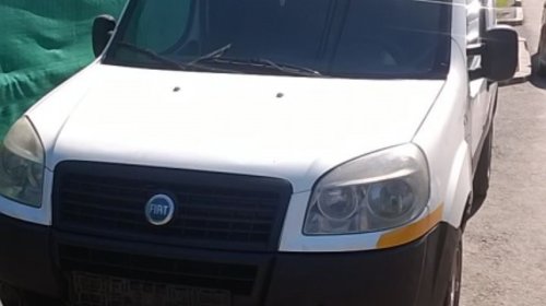 Dezmembrari Fiat Doblo 1,3 MTJ 2006