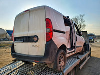 Dezmembrari Fiat Doblo 1.3Mjet, an 2014