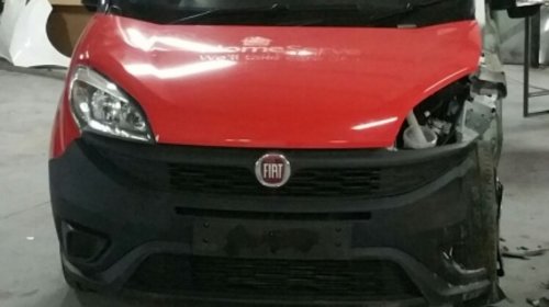 Dezmembrari Fiat Doblo 1.6 multijet din 2016