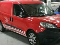 Dezmembrari Fiat Doblo 1.6 multijet din 2016