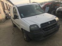 Dezmembrari Fiat Doblo 1.9 d 2002, tip motor 223 A6.000