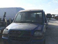 Dezmembrari Fiat Doblo 1.9 D 223A6000 an 2002