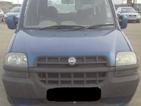 Dezmembrari Fiat Doblo 1.9, an 2003