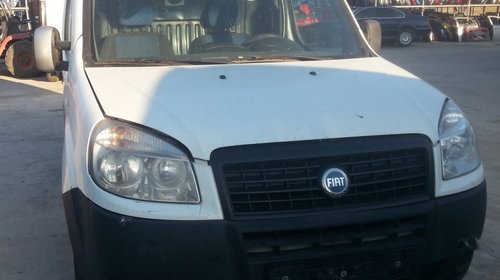 Dezmembrari Fiat Doblo, (2005 - 2010) 1.3 JTD