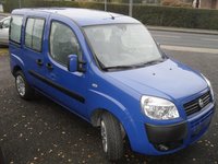 Dezmembrari Fiat Doblo Cargo 1 2006 1.9 Mjtd