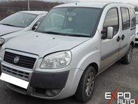 Dezmembrari Fiat Doblo Multijet