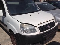 Dezmembrari Fiat Doblo