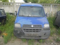 Dezmembrari Fiat Doblo