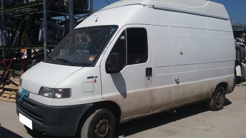 Dezmembrari Fiat Ducato, (1994 - 2002) 2.5 td