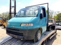 Dezmembrari Fiat Ducato 2.0 d, an 1997