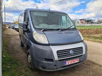 Dezmembrari Fiat Ducato 2.2 an 2007 / 2011 euro 4 Peugeot Boxer Citroen Jumper