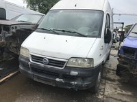 Dezmembrari Fiat Ducato 2.3 jtd 2005 81 kw 110 cp