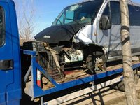 Dezmembrari Fiat Ducato 2.3 jtd 2005