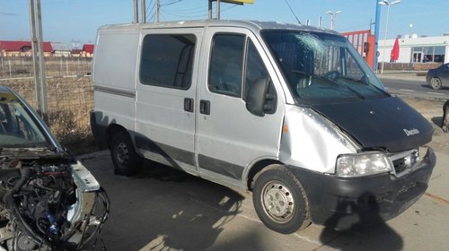 Dezmembrari Fiat Ducato 2.3 jtd 2005