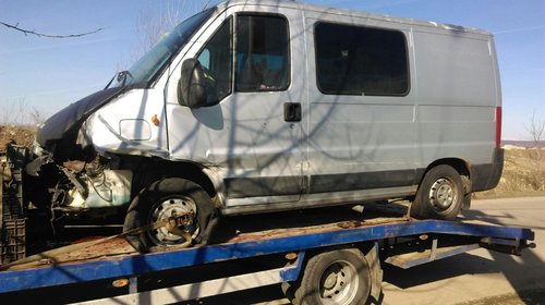 Dezmembrari Fiat Ducato 2.3 jtd 2005