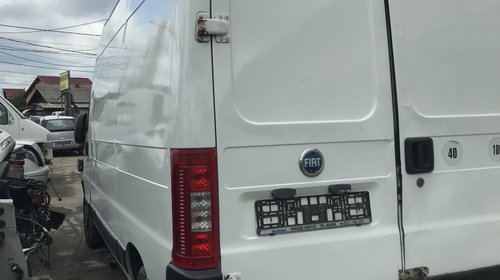 Dezmembrari Fiat Ducato 2.3 jtd 2006 110 cp