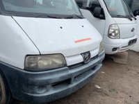 Dezmembrari Fiat Ducato 2.3 jtd 5 locuri 2002-2006