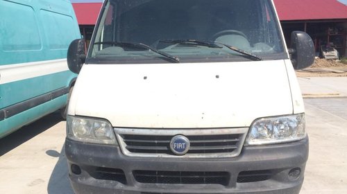 Dezmembrari Fiat Ducato 2.3 JTD an 2002 2003 2004 2005