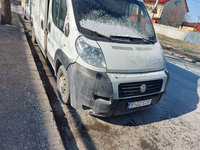 Dezmembrari fiat ducato 2.3 jtd anfabricatie 2008 orice piesa in limita stocului diponibil