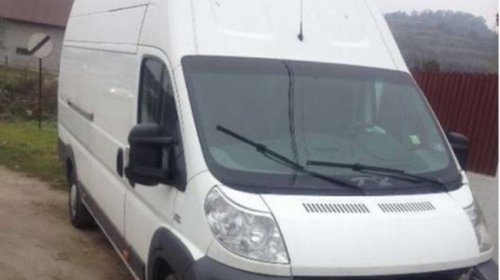 Dezmembrari Fiat Ducato 2.3 multijet 2008