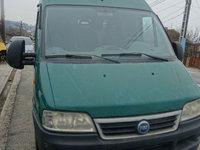 Dezmembrari Fiat Ducato 2.3 TDI din 2005 volan pe stanga