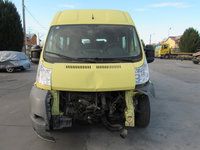 Dezmembrari Fiat Ducato 2.3JTD din 2007