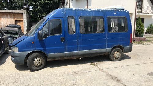 Dezmembrari FIAT DUCATO 2.8 2002