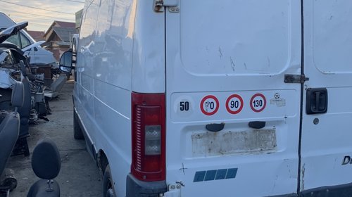 Dezmembrari Fiat Ducato 2.8 JTD 2004 8140.43 S