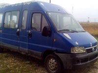 Dezmembrari fiat ducato 2.8 jtd 94 kw 128 cp 2003