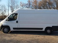 Dezmembrari fiat ducato 2006