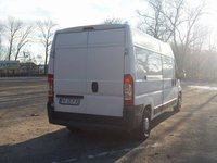 Dezmembrari fiat ducato 2007