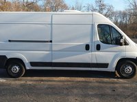 Dezmembrari fiat ducato 2009