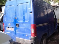 Dezmembrari Fiat Ducato facelift 2003