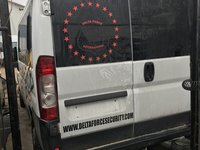 Dezmembrari Fiat Ducato LOCURI 8+1 2009