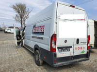 Dezmembrari Fiat Ducato Maxi 2.3D, an 2015.