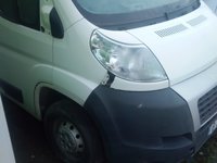 Dezmembrari fiat ducato model 2006 / 2020