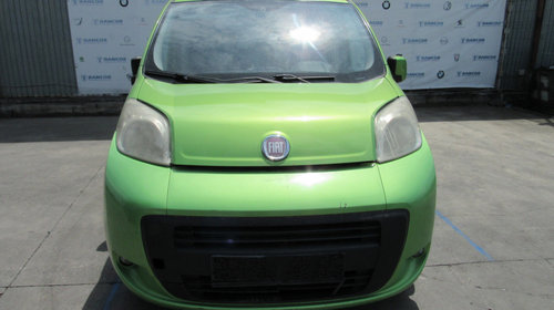 Dezmembrari Fiat Fiorino Qubo 1.3JTD 2009