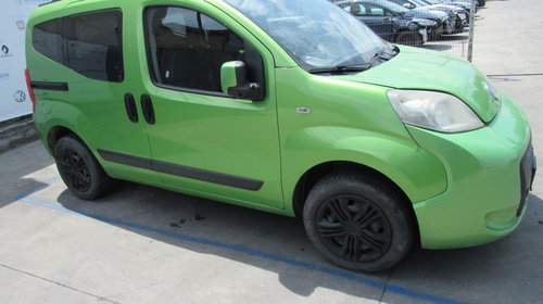 Dezmembrari Fiat Fiorino Qubo 1.3JTD 2009