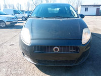 Dezmembrari FIAT GRANDE PUNTO 1.3 JTD DIN 2008