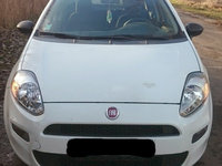 Dezmembrari Fiat Grande Punto 1.3D, an 2012