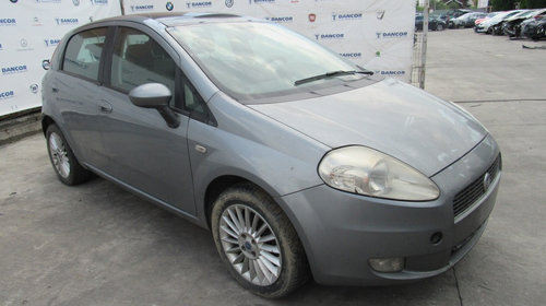 Dezmembrari Fiat Grande Punto 1.3JTD din 2006