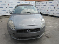 Dezmembrari Fiat Grande Punto 1.3JTD din 2006