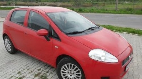 Dezmembrari Fiat Grande Punto 1.4 benzina